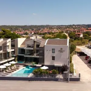 Serenity Suites