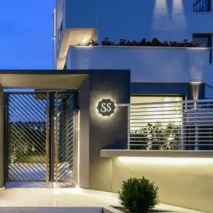 Serenity Suites