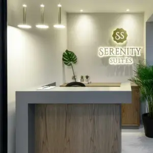 Serenity Suites