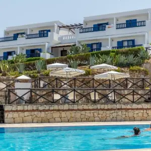 Agionissi Resort