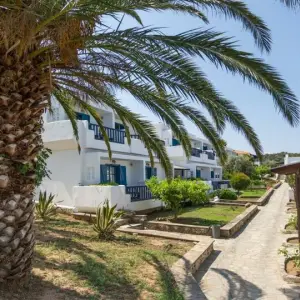 Agionissi Resort