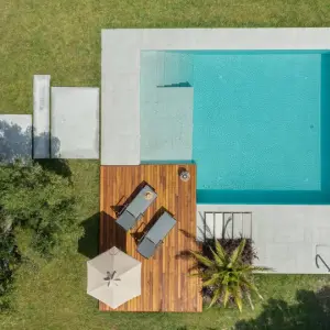 Luria Homes & Luxury Villas