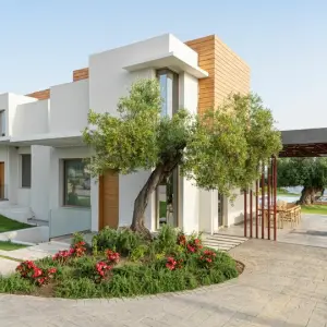 Luria Homes & Luxury Villas