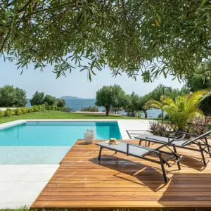 Luria Homes & Luxury Villas