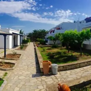 Agionissi Resort