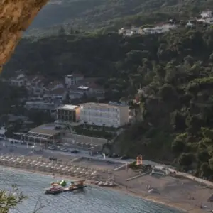 Ionion Beach Resort