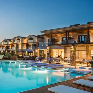 Electra Kefalonia Hotel & Spa
