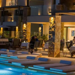 Electra Kefalonia Hotel & Spa