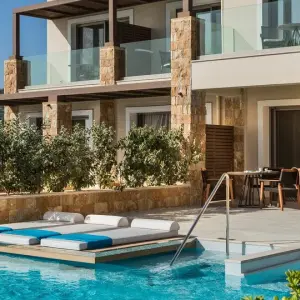 Electra Kefalonia Hotel & Spa