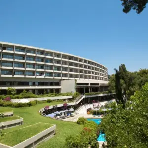 Corfu Holiday Palace