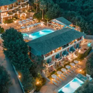 Dracos Hotel