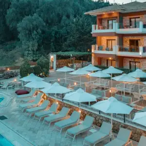 Dracos Hotel
