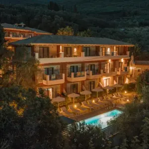 Dracos Hotel