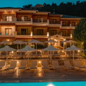 Dracos Hotel