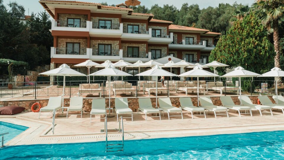 Dracos Hotel