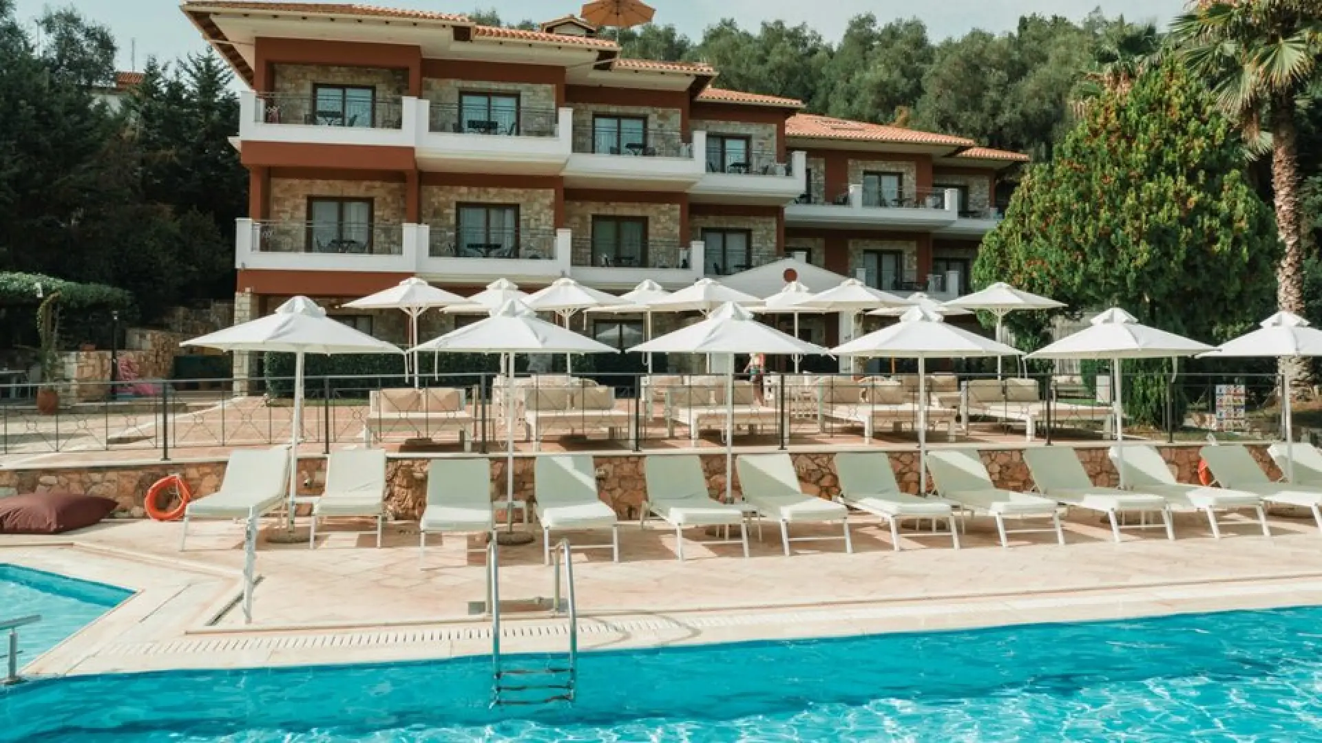 Dracos Hotel