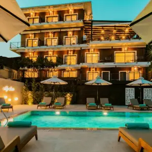 My Suite Boutique Parga