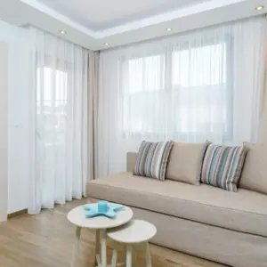 Maria Elena Suites