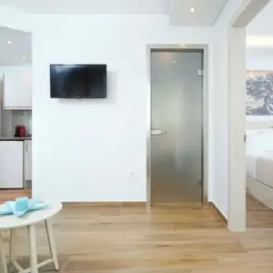 Maria Elena Suites