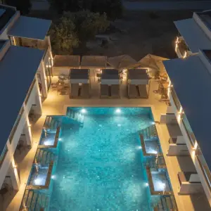 Alora Luxury Suites