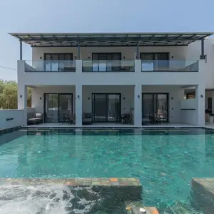 Alora Luxury Suites