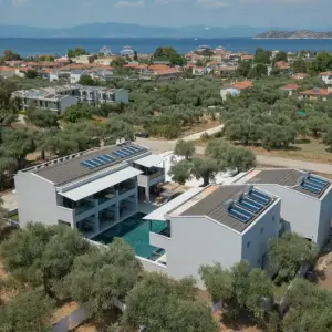 Alora Luxury Suites