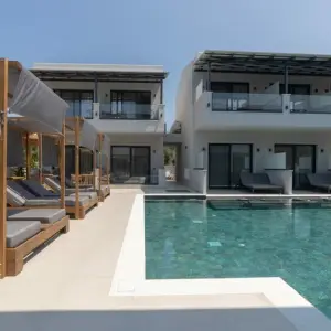 Alora Luxury Suites