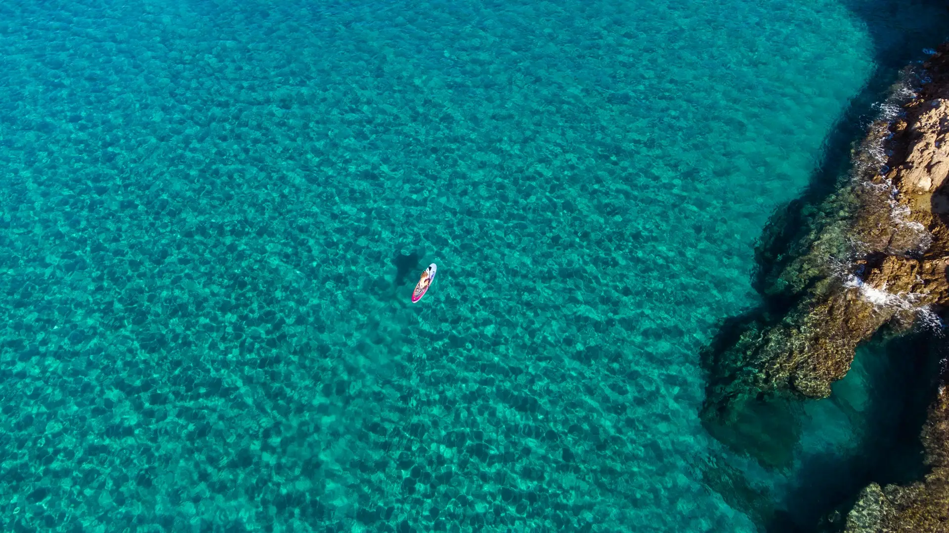 Agios Ioanis, Grčka