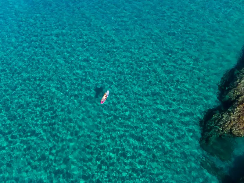 Agios Ioanis, Grčka