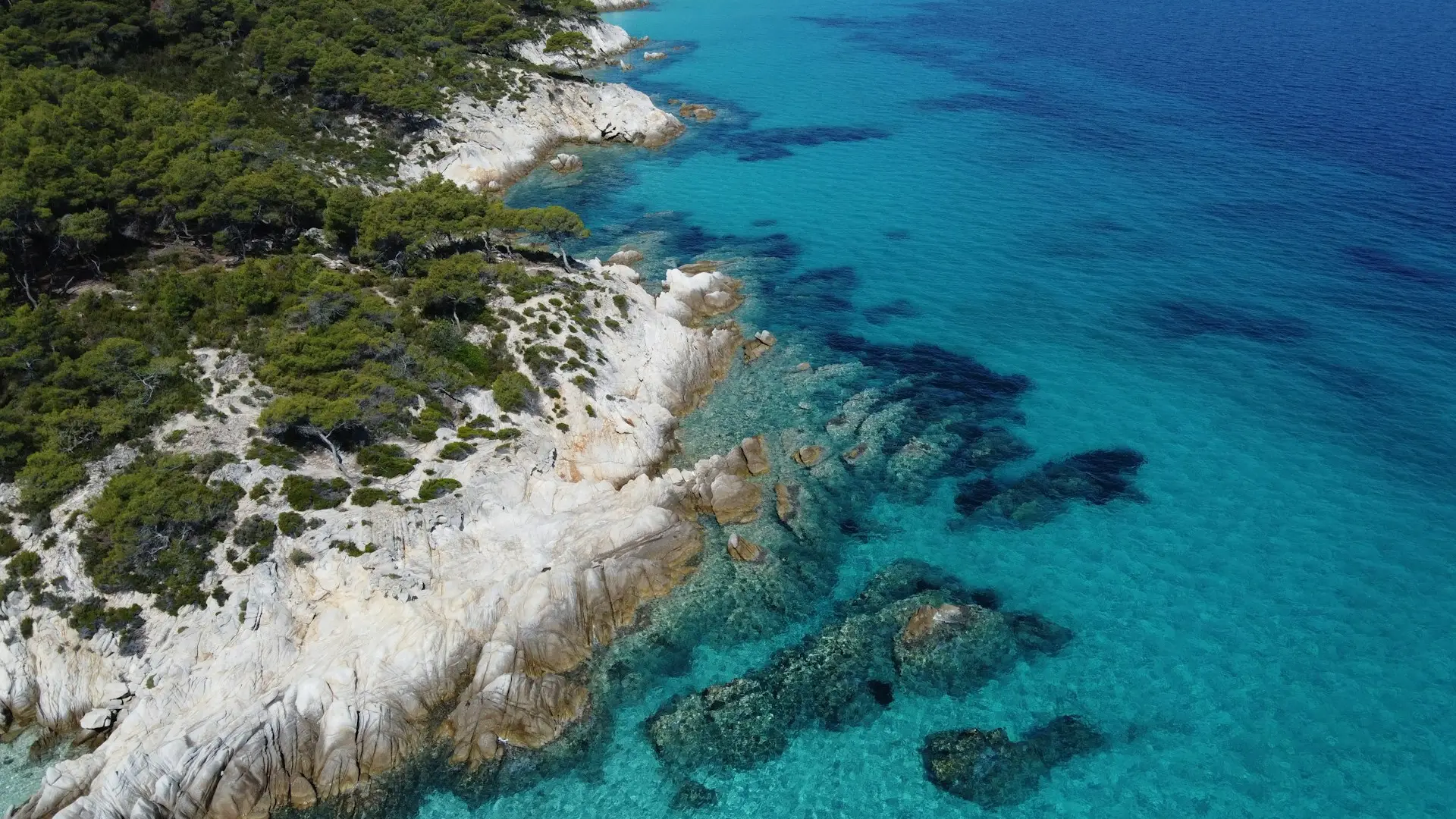Agios Nikolaos, Grčka
