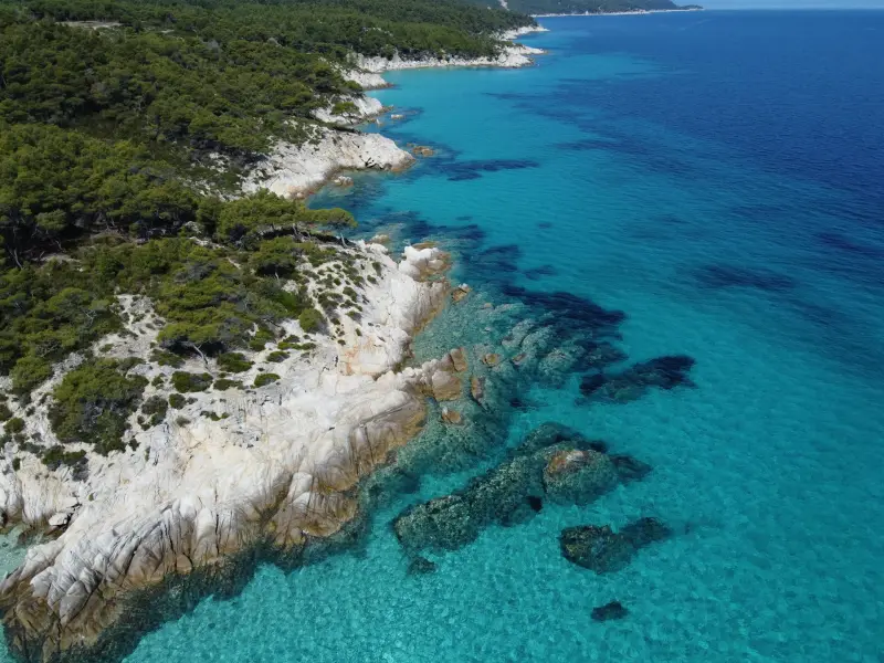 Agios Nikolaos, Grčka
