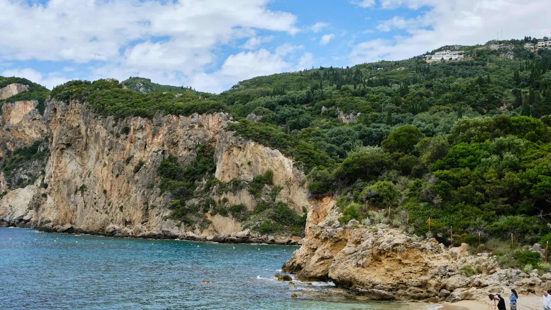Agios Petros, Grčka