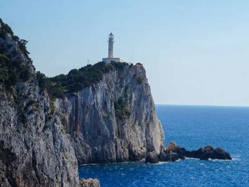 Kastrosikija, Grčka