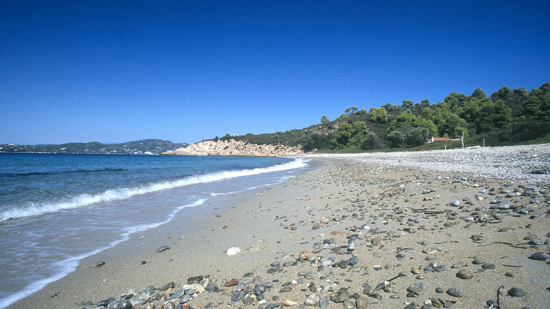 Lahanija, Grčka