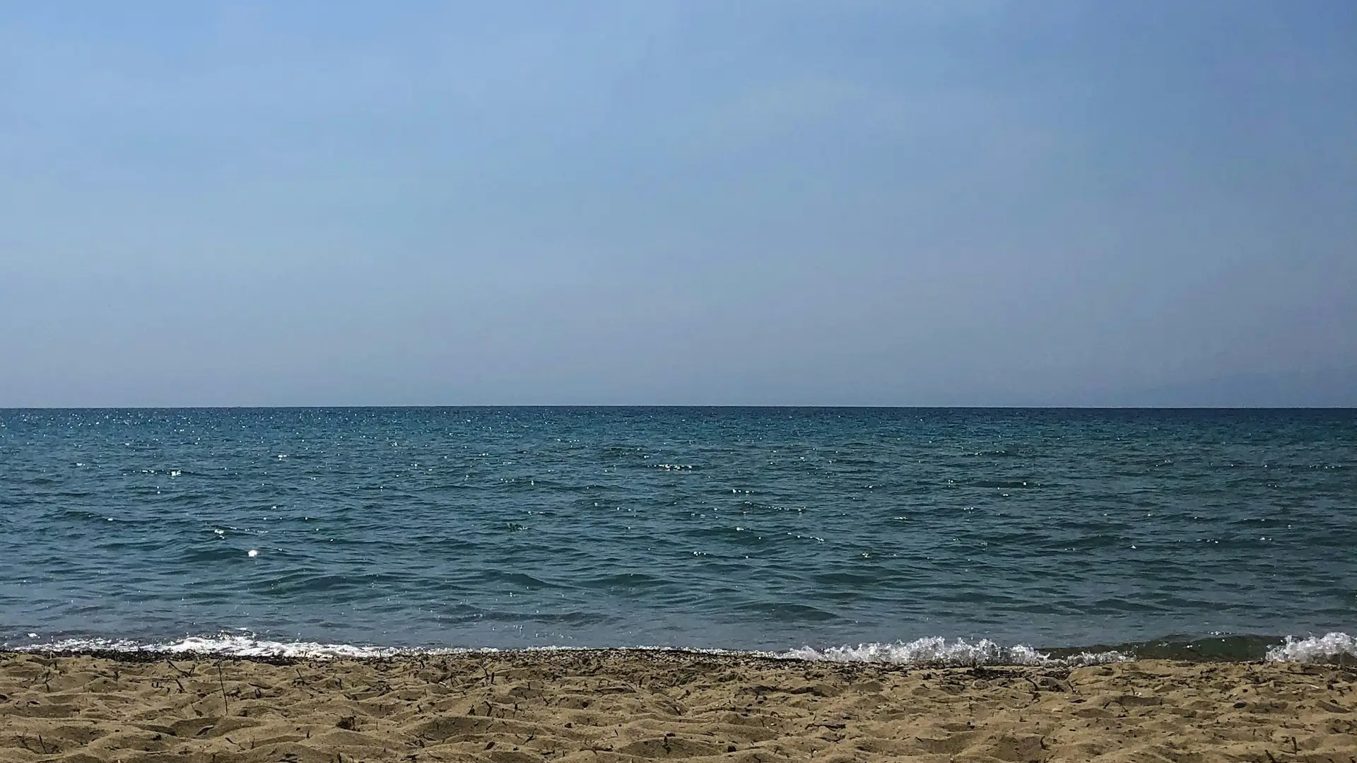 Nea Kalikracija, Grčka