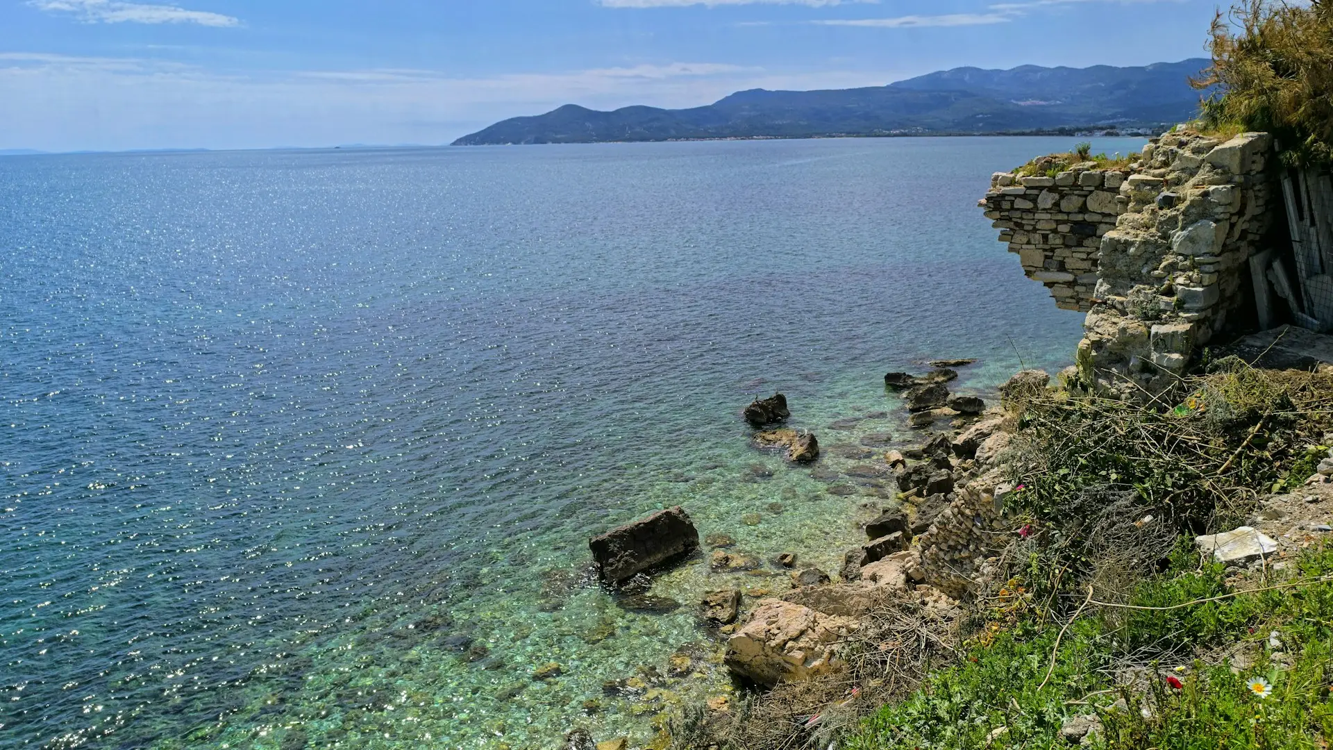Siviri, Grčka