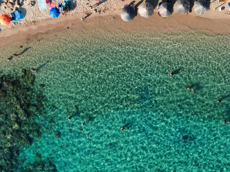Vati, Grčka