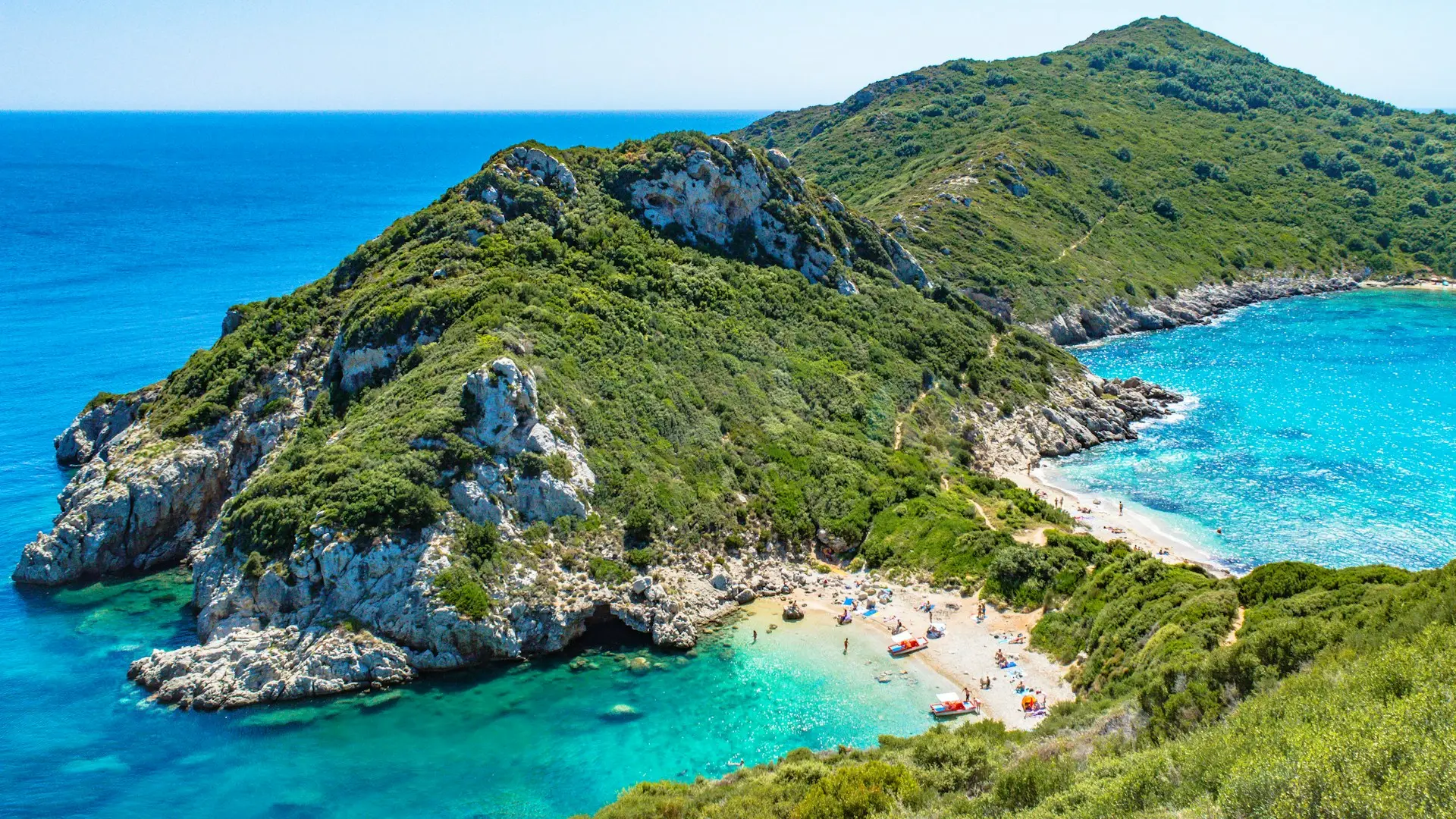 Marmaris, Turska