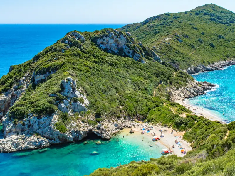 Marmaris, Turska