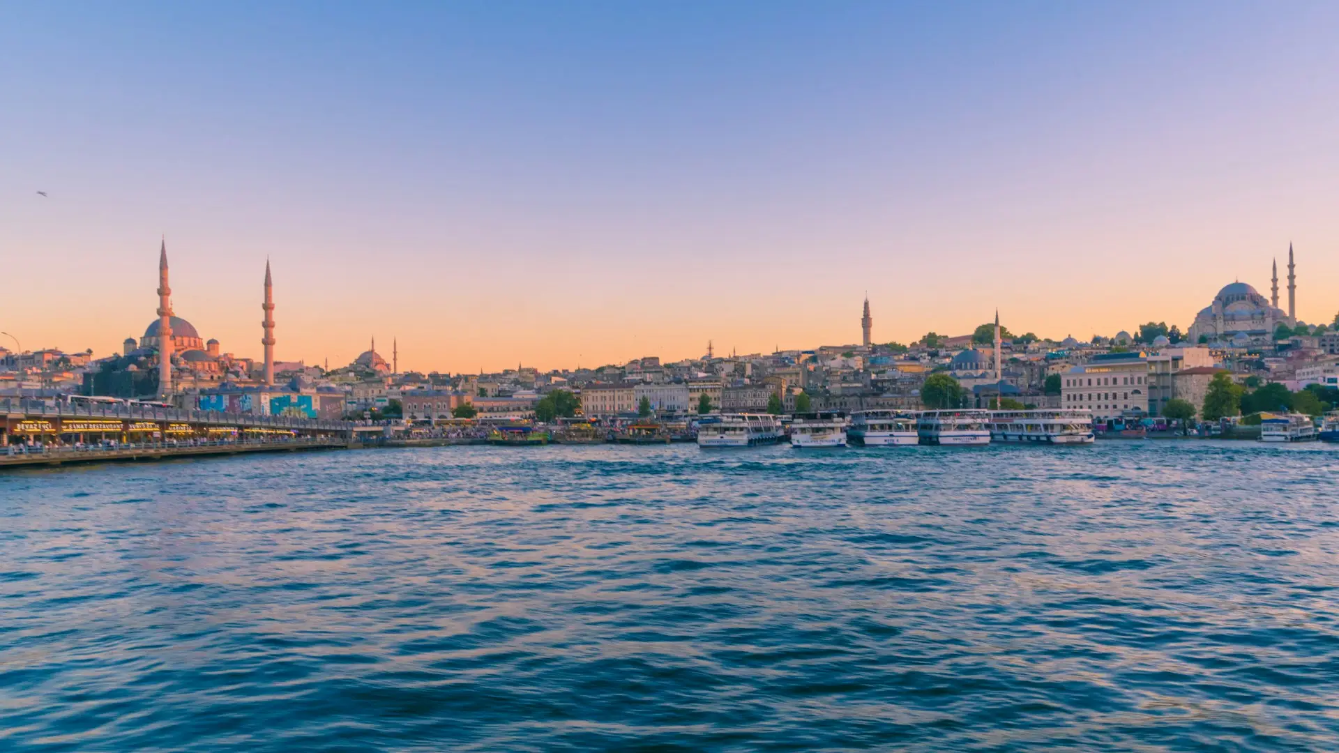 Istanbul, Turska