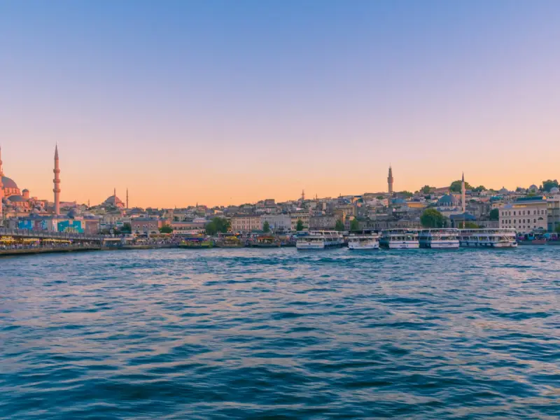 Istanbul, Turska