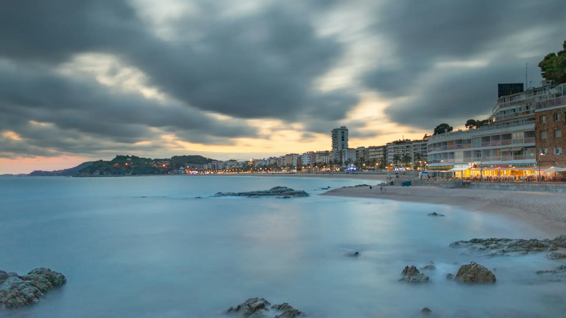 Ljoret de Mar, Španija