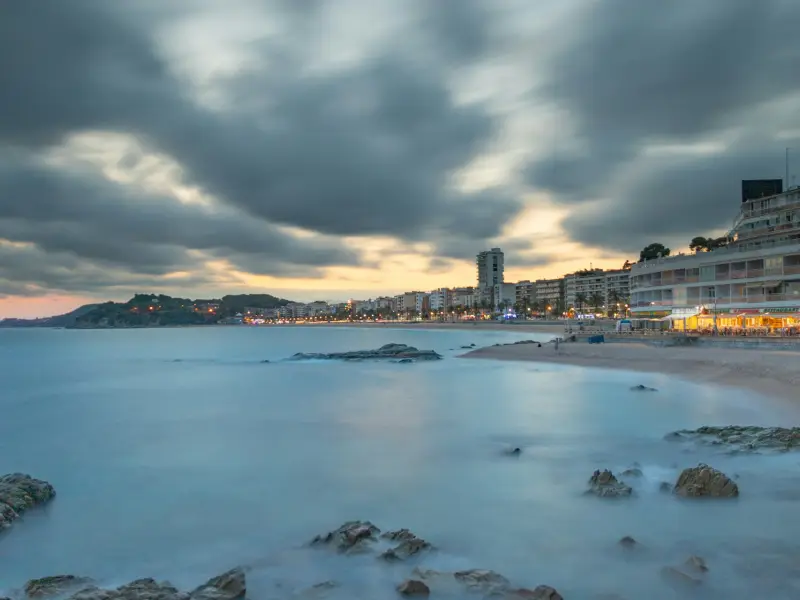 Ljoret de Mar, Španija