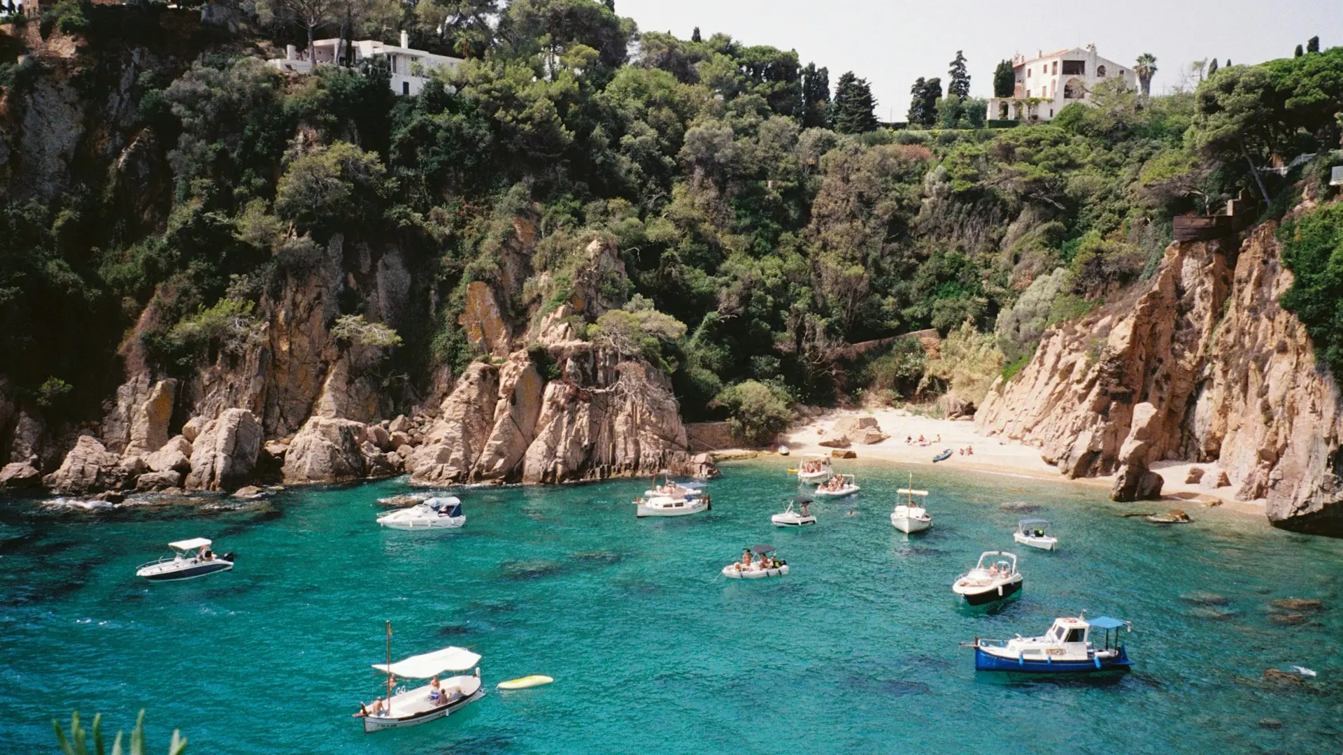 Blanes, Španija