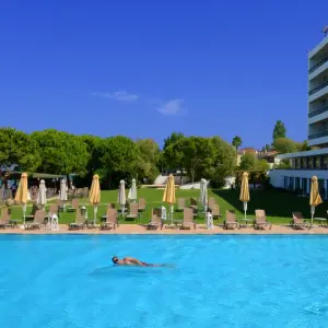 Airotel Achaia Beach