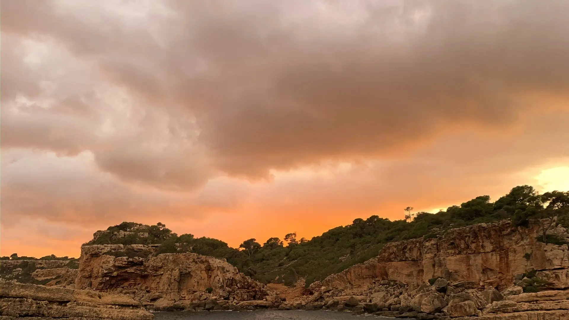 Majorka, Baleari