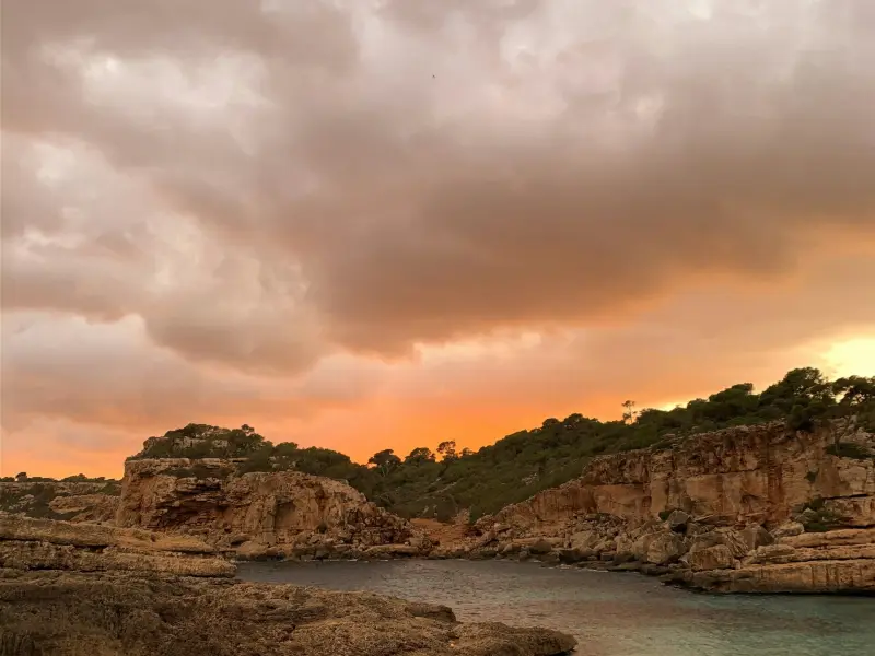 Majorka, Baleari