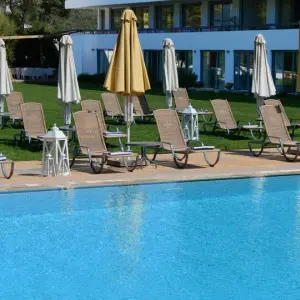 Airotel Achaia Beach