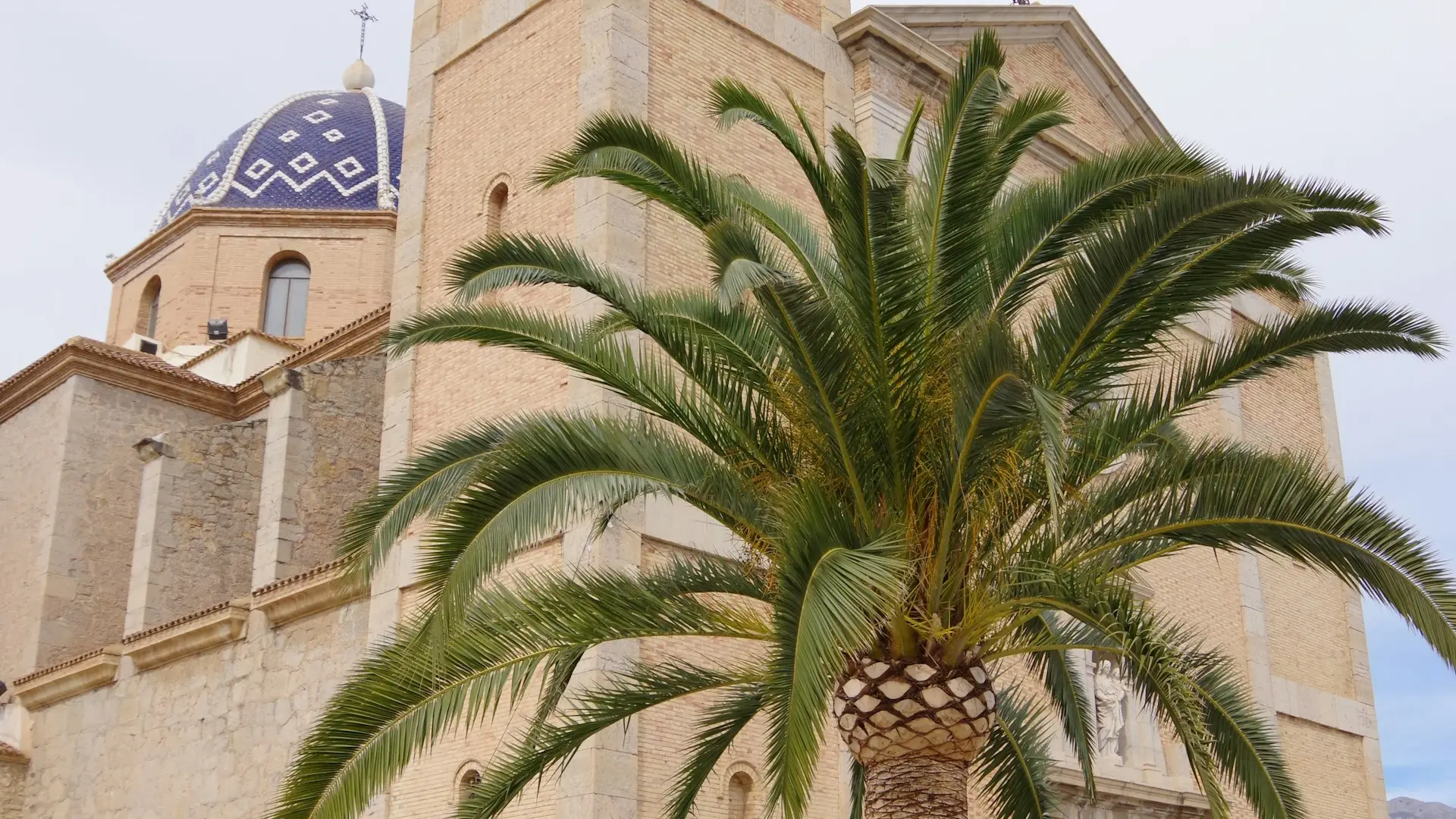 Altea, Španija