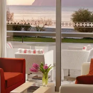 Airotel Achaia Beach